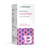 Combination Number 13 Drops for Leucorrhoea Price In Pakistan